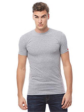 Cottonil Men Undershirt -O- Cotton Stretch Coloured
